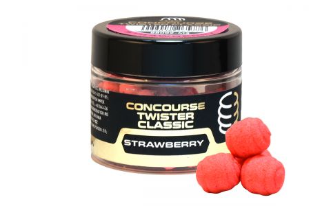 BENZAR CONCOURSE TWISTER CLASSIC 8 MM