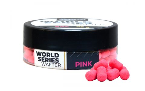 BENZAR MIX WORLD SERIES WAFTER 8 MM