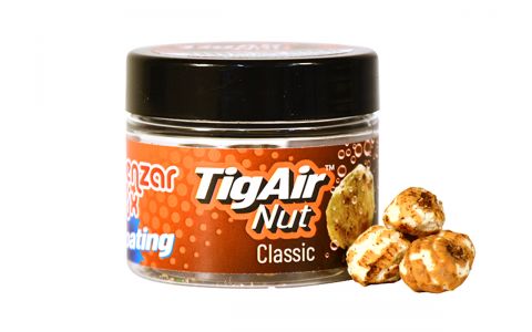 BENZAR MIX TIGAIR NUT