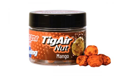 BENZAR MIX TIGAIR NUT