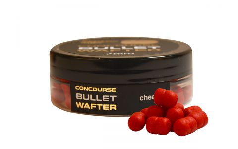 BENZAR MIX CONCOURSE BULLET WAFTER