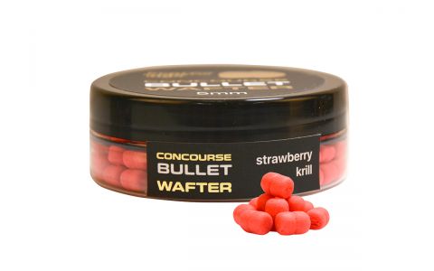 BENZAR MIX CONCOURSE BULLET WAFTER