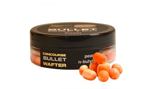 BENZAR MIX CONCOURSE BULLET WAFTER