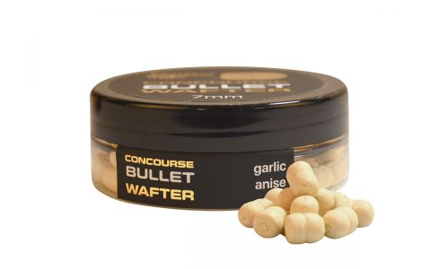 BENZAR MIX CONCOURSE BULLET WAFTER