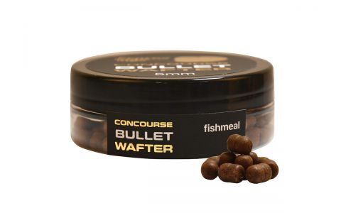 BENZAR MIX CONCOURSE BULLET WAFTER