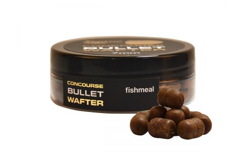 BENZAR MIX CONCOURSE BULLET WAFTER