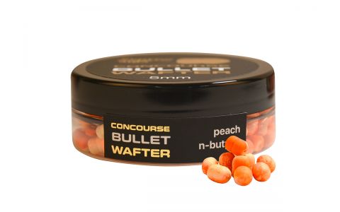 BENZAR MIX CONCOURSE BULLET WAFTER
