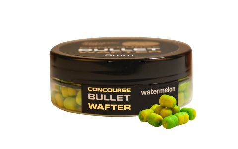 BENZAR MIX CONCOURSE BULLET WAFTER