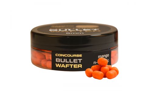BENZAR MIX CONCOURSE BULLET WAFTER