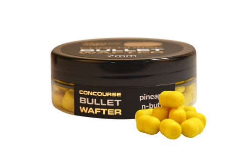 BENZAR MIX CONCOURSE BULLET WAFTER