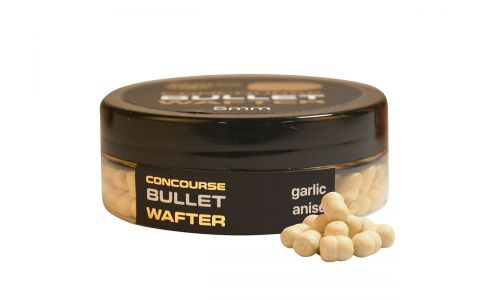 BENZAR MIX CONCOURSE BULLET WAFTER