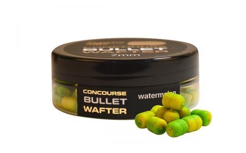 BENZAR MIX CONCOURSE BULLET WAFTER