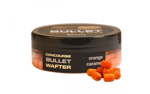 BENZAR MIX CONCOURSE BULLET WAFTER