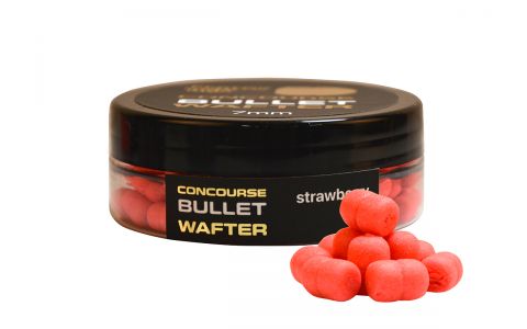 BENZAR MIX CONCOURSE BULLET WAFTER