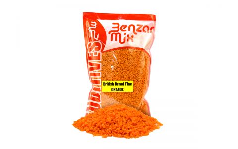BENZAR MIX ANGLICKÁ ZMES