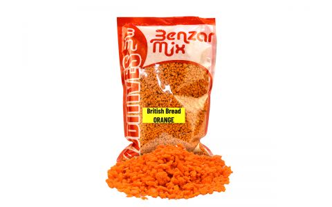 BENZAR MIX ANGLICKÁ ZMES