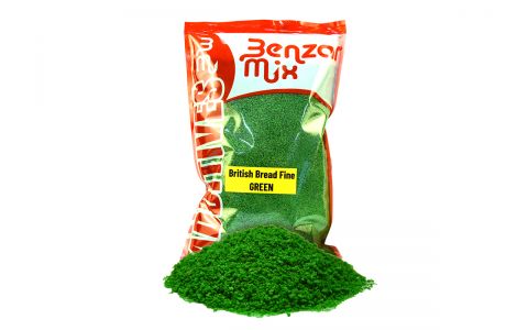 BENZAR MIX ANGLICKÁ ZMES