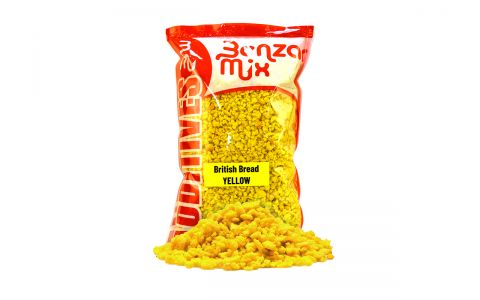 BENZAR MIX ANGLICKÁ ZMES