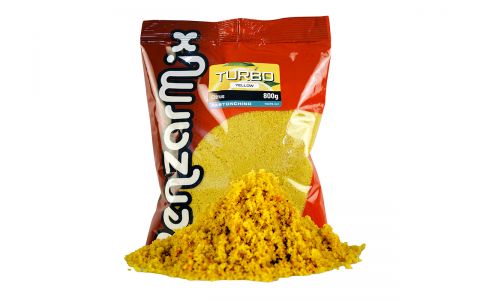 BENZAR MIX PASTONCHINO 800G