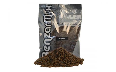 BENZAR MIX ALLER AQUA PELLET 800G