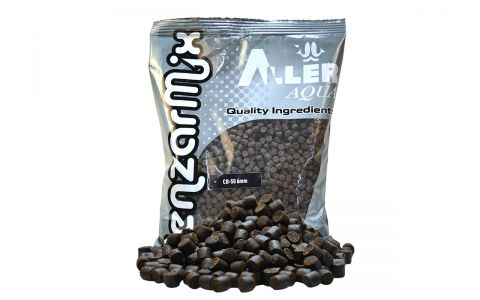 BENZAR MIX ALLER AQUA PELLET 800G