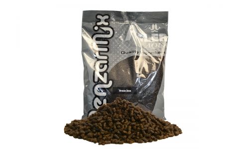 BENZAR MIX ALLER AQUA PELLET 800G