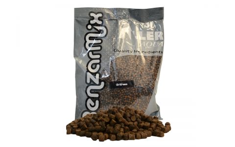 BENZAR MIX ALLER AQUA PELLET 800G