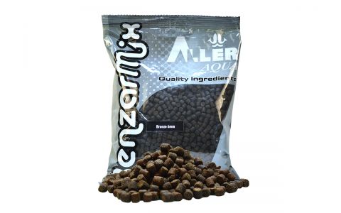 BENZAR MIX ALLER AQUA PELLET 800G