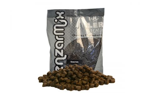 BENZAR MIX ALLER AQUA PELLET 800G