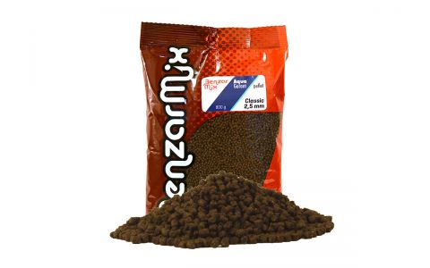 BENZAR MIX AQUA GARANT PELLET 800G