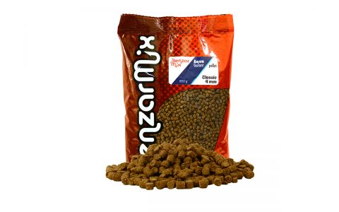 BENZAR MIX AQUA GARANT PELLET 800G