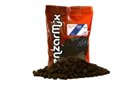 BENZAR MIX AQUA GARANT PELLET 800G