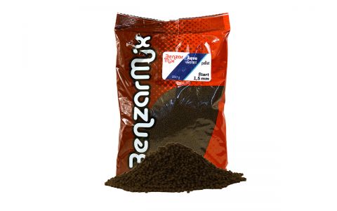 BENZAR MIX AQUA GARANT PELLET 800G