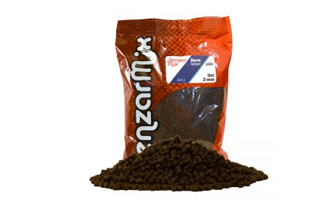 BENZAR MIX AQUA GARANT PELLET 800G