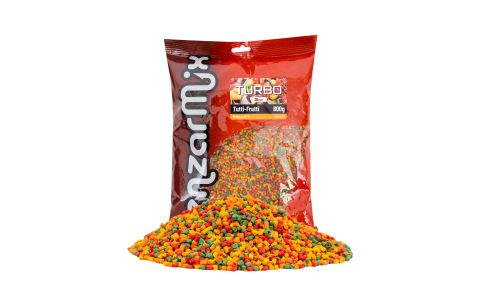 BENZAR MIX TURBO PELLET 800G