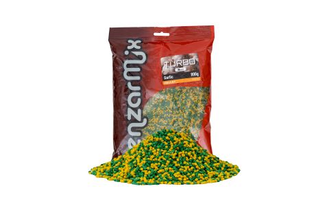 BENZAR MIX TURBO PELLET 800G