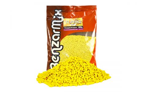 BENZAR MIX FLUO TURBO PELLET 800G
