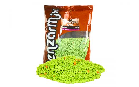 BENZAR MIX FLUO TURBO PELLET 800G