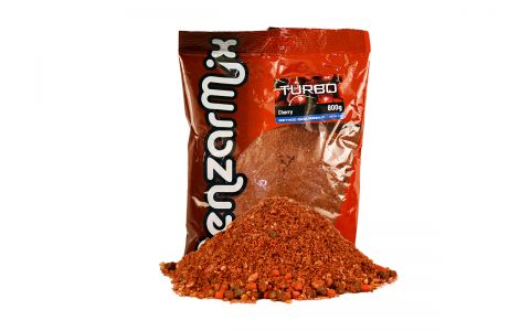 BENZAR TURBO METHOD KRMÍTKOVA ZMES
