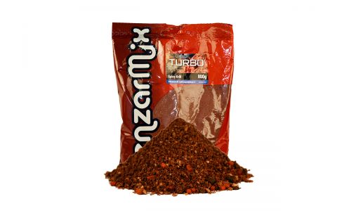 BENZAR TURBO FEEDER 800G