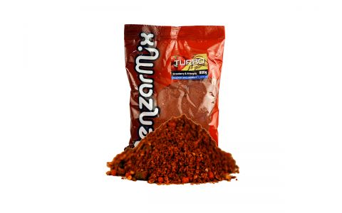 BENZAR TURBO FEEDER 800G