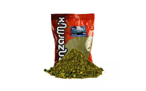 BENZAR TURBO FEEDER 800G
