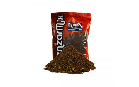 BENZAR TURBO FEEDER 800G