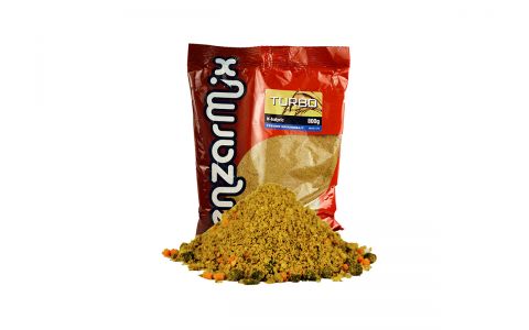 BENZAR TURBO FEEDER 800G