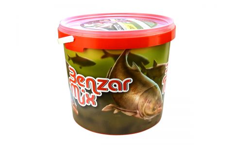 BENZÁR FITO SET VO VEDRE S LISOM NA TABLETY 2,4 KG