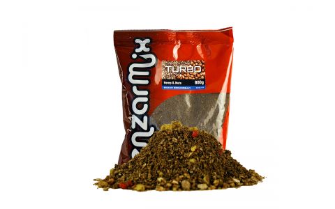 BENZAR TURBO BREAM KRMÍTKOVA ZMES