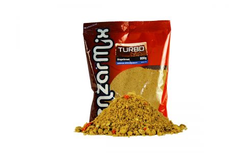 BENZAR TURBO BREAM KRMÍTKOVA ZMES