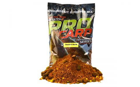 BENZÁR PRO CARP KŔMNA ZMES