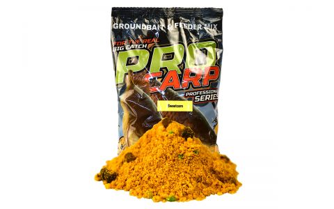 BENZÁR PRO CARP KŔMNA ZMES