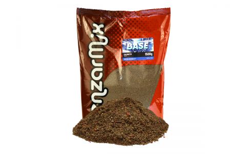 BENZAR MIX BASE SERIE KRMIVO NA VNADENIE